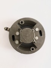 Fiat 850 Pulmino. Supporto