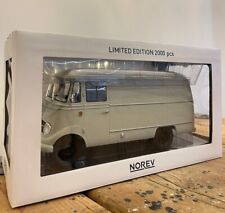 Mercedes-Benz L319 1955