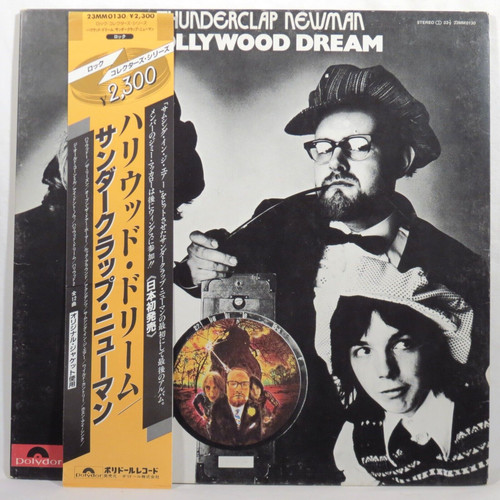 Thunderclap newman - thunderclap, ‎–