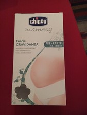 Fascia Pre Parto Chicco