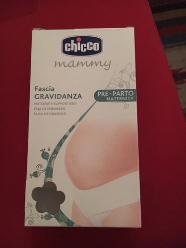 Fascia pre parto chicco - pre,