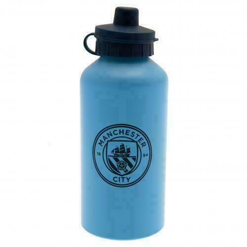 Borraccia manchester city - borraccia,