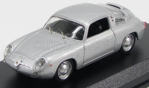 Best model fiat abarth - 1/43,