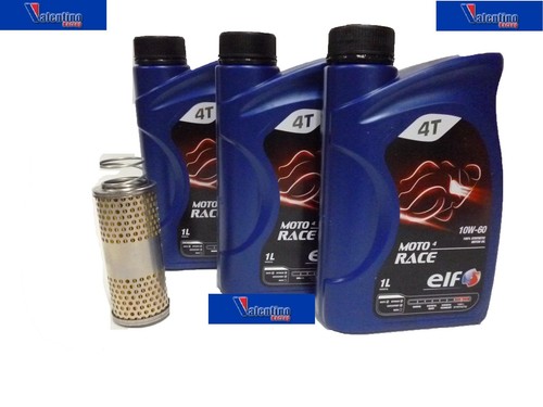 Kit tagliando moto - guzzi, breva