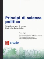 PRINCIPI DI SCIENZA POLITICA
