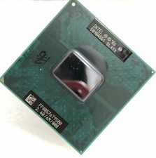 Processore CPU computer