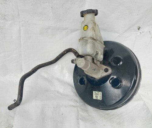 Servo freno hyundai - freno, fe