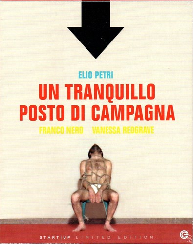 Tranquillo posto di - un,