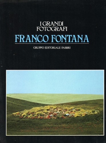 Grandi fotografi franco - grandi,
