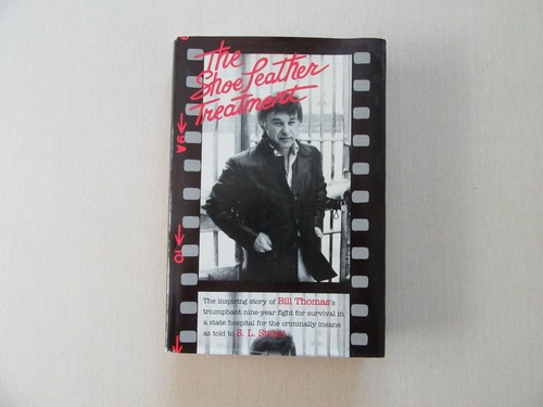 The shoe leather treatment - leather, by