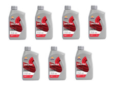 7LT OLIO LUBRIFICANTE MOTORE MULTIGRADO AUTO 25W60 REPSOL LEADER API SL