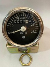 Calibro contachilometri con