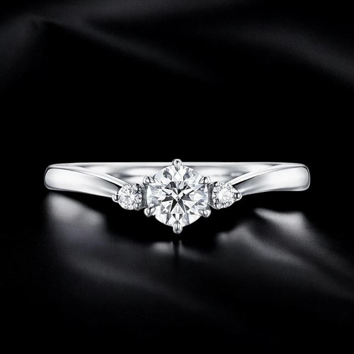 Anello fidanzamento - anello,