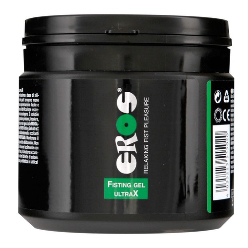 Fisting gel extra - fisting,