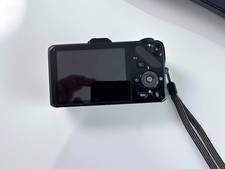 ?16,0 megapixel fotocamera digitale Nikon Coolpix S9300 zoom ottico 18x nero?