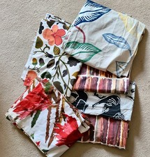 Pacchetto di tessuti vintage -