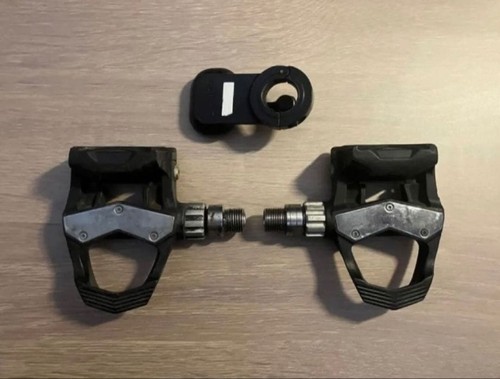 Garmin vector pr3 - 2s,