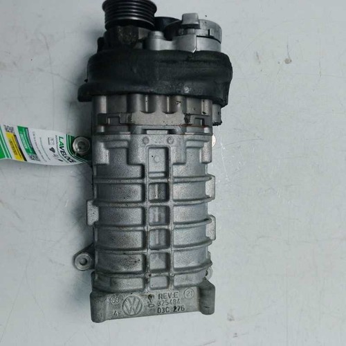 Compressore volumetrico per - compressore,