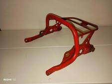 Portapacchi Honda XL 600 R 1986 Paris Dakar PD03