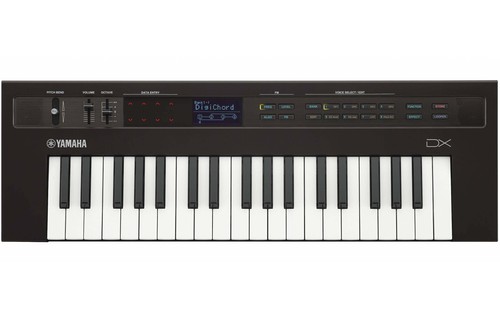 Yamaha reface usb - dx,