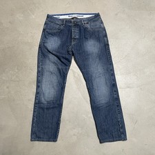 Jeans Dainese Bonneville Denim