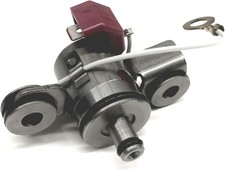 Solenoide controllo cambio automatico SUBARU 31939AA191 Forester OEM originale