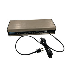 Bose 901 Serie V Equalizzatore