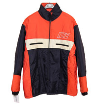 Piumino NIKE  tg. XL Usato