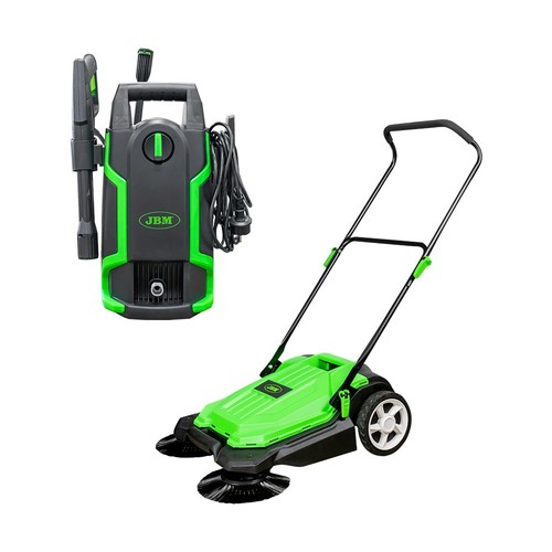 Idropulitrice 1400 53947 - w, +