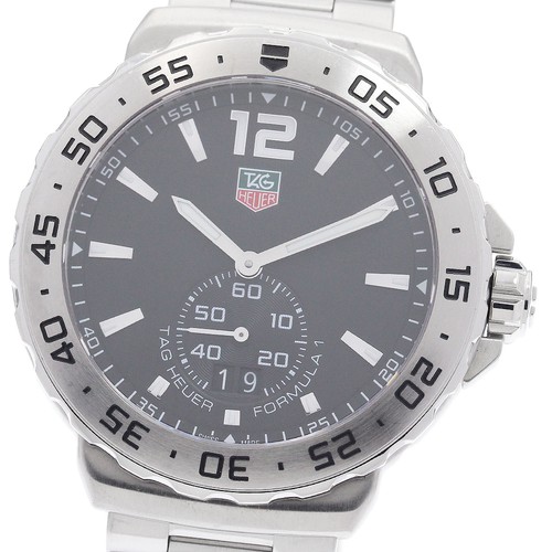 Tag heuer formula grand date - 1,