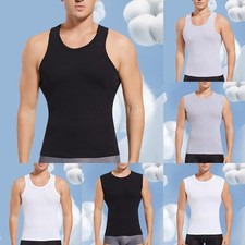 Gilet modellante uomo estivo