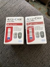 Strisce Reattive per Diabetici