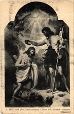 CPA AVEZZANO Chiesa di S