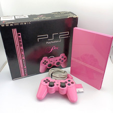 Sony Playstation2 SCPH-77000PK