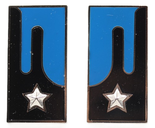 Mostrine militari folgore - mostrine,