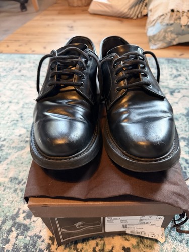 Scarpe church leyton 5 - scarpe,