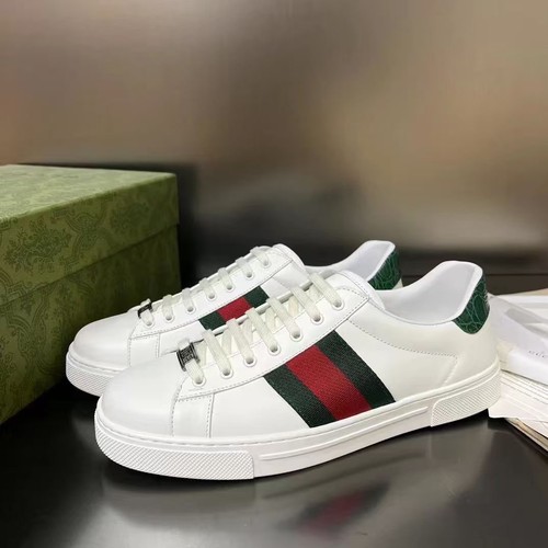 Gucci ace scarpe - gucci, ginnastica