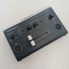 Mixer video multiformato