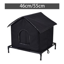 Cuccia Impermeabile per Gatti