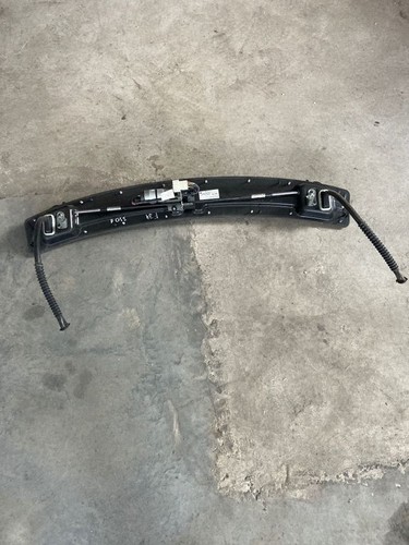 Spoiler posteriore bmw gt - bmw,