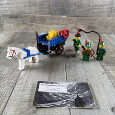 LEGO Vintage Classico Castello