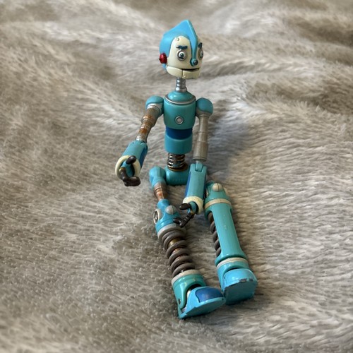 Modellino giocattolo robots - modellino,