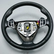 Volante con comandi