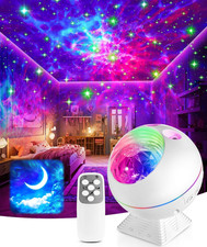 Galaxy projector decorazione - galaxy,