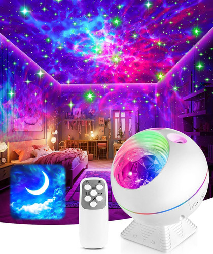 Galaxy projector decorazione - projector,,
