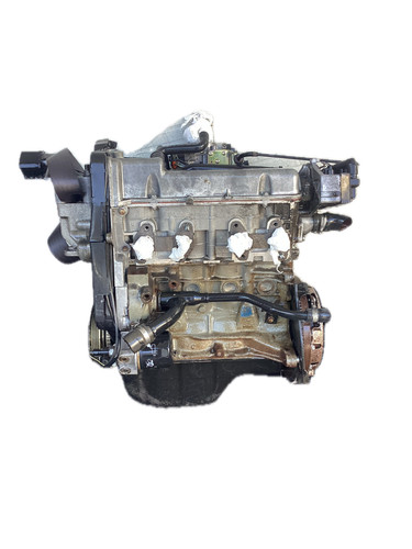 Motore fiat punto - fiat,