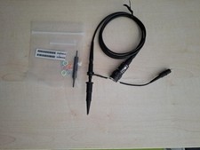 Sonda oscilloscopio Tektronix