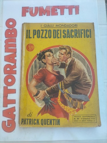 Gialli mondadori il - gialli,