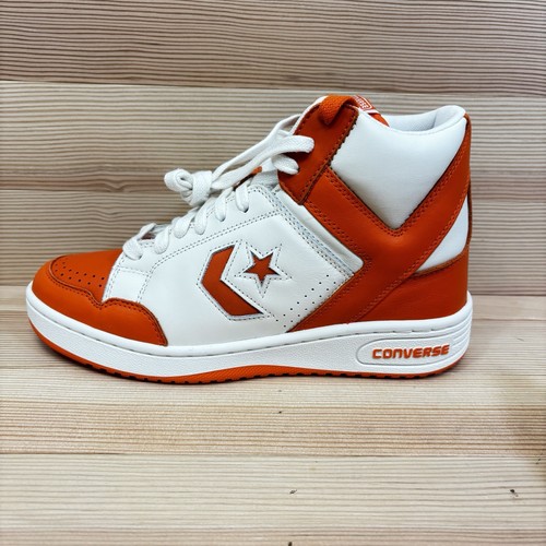 Sneakers converse weapon - sneakers, mid