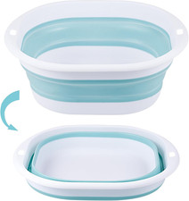 Lavabo Pieghevole Da 2,7 L